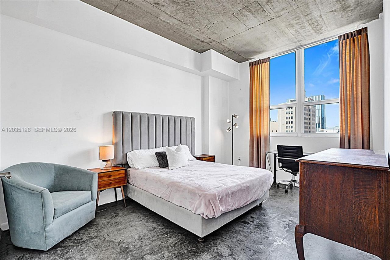 133 NE 2nd Ave , Unit 1013, Miami, FL 33132 Photo