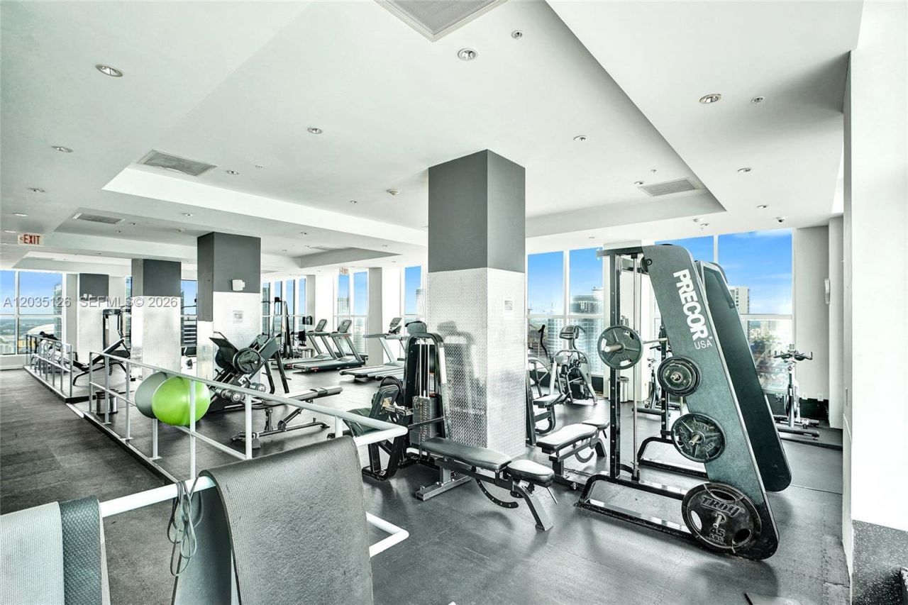 133 NE 2nd Ave , Unit 1013, Miami, FL 33132 Photo