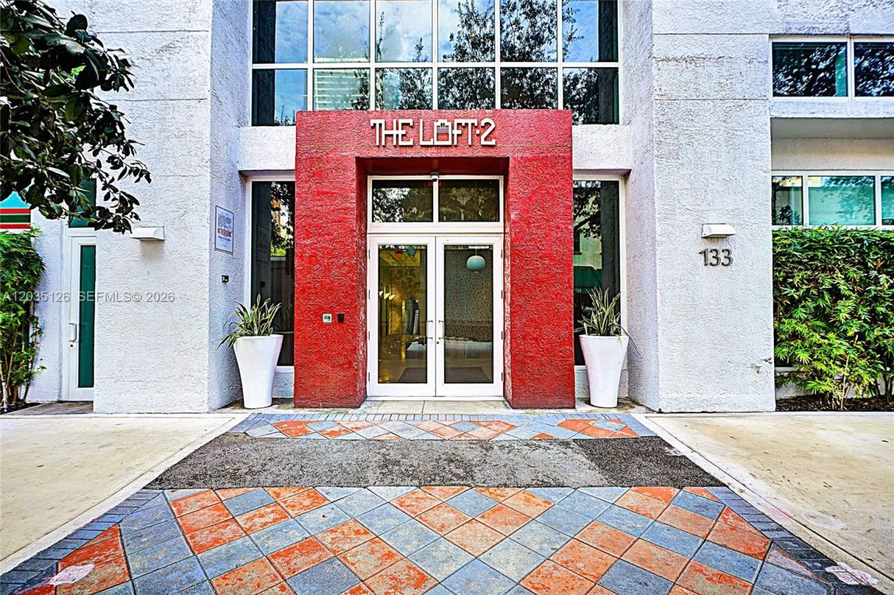 133 NE 2nd Ave, Unit 1013, Miami, FL 33132 Photo