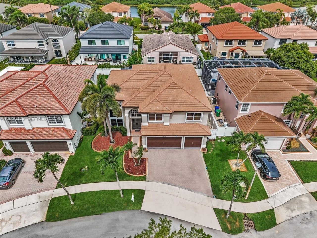 2654 SW 181st Ter, Miramar, FL 33029 Photo