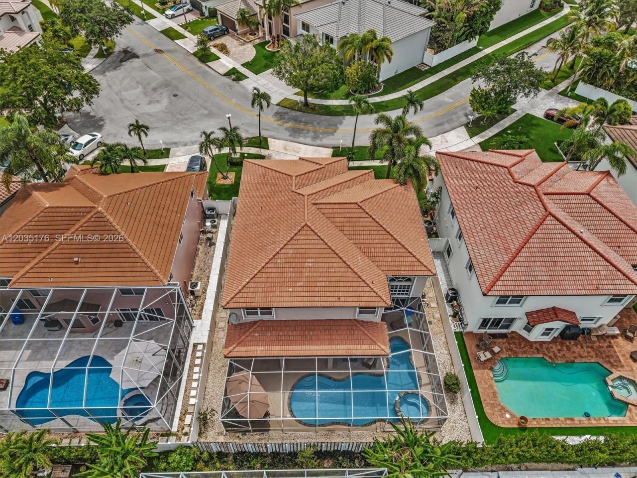 2654 SW 181st Ter, Miramar, FL 33029 Photo