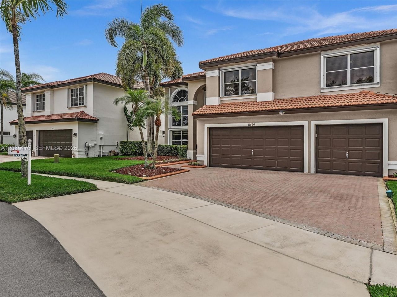 2654 SW 181st Ter, Miramar, FL 33029 Photo