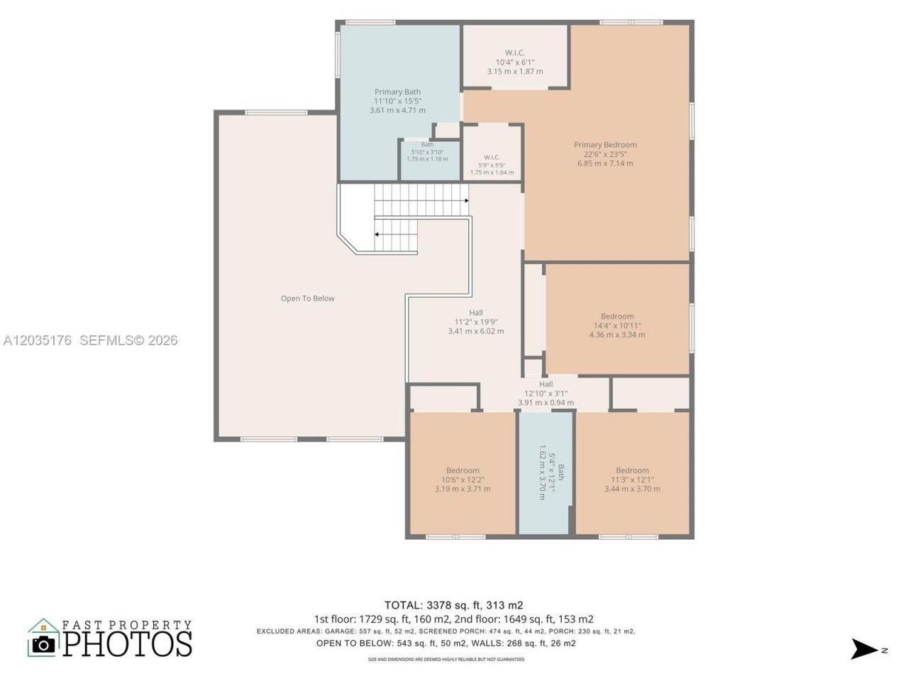 2654 SW 181st Ter, Miramar, FL 33029 Photo