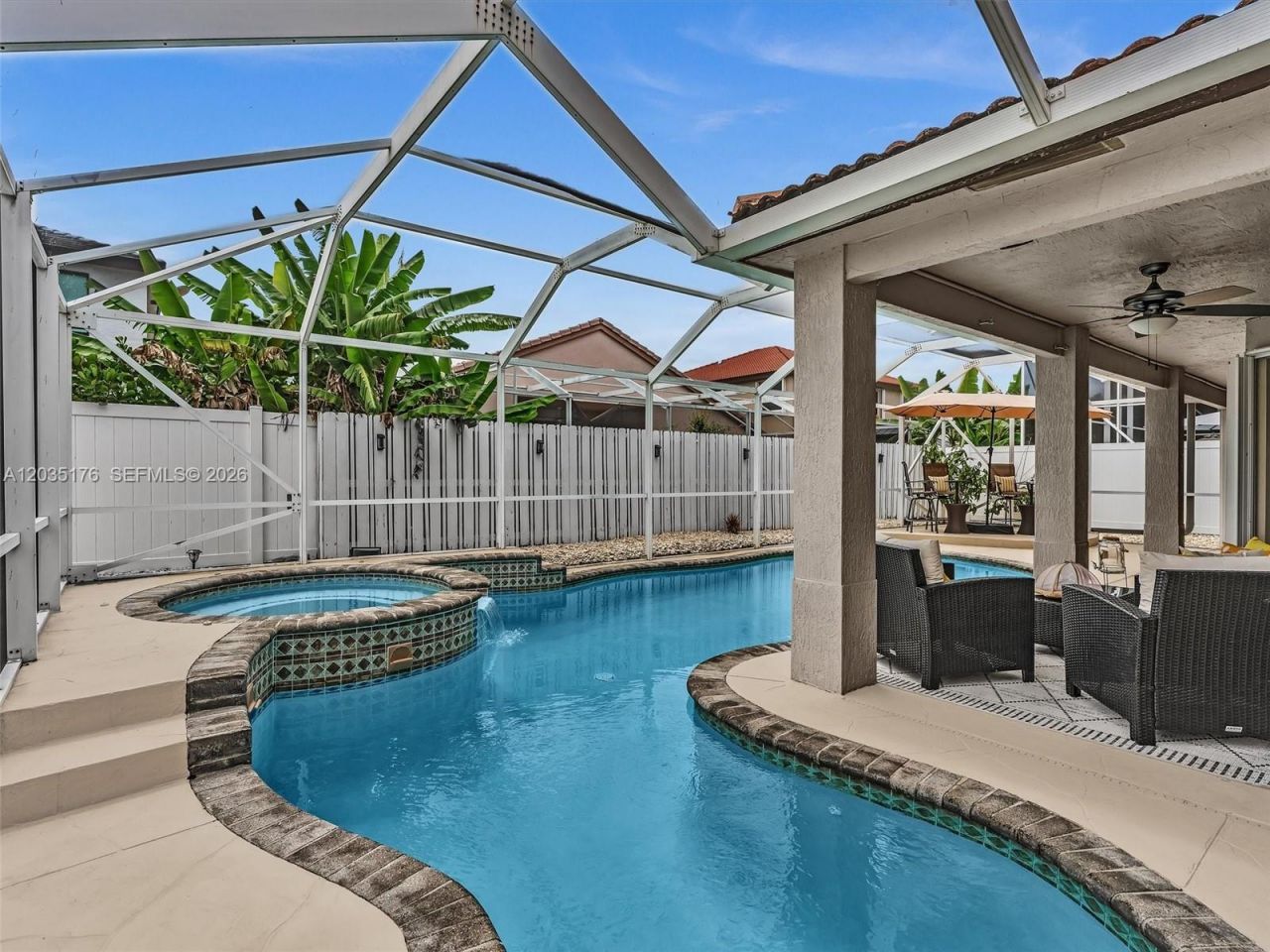 2654 SW 181st Ter , Miramar, FL 33029 Photo