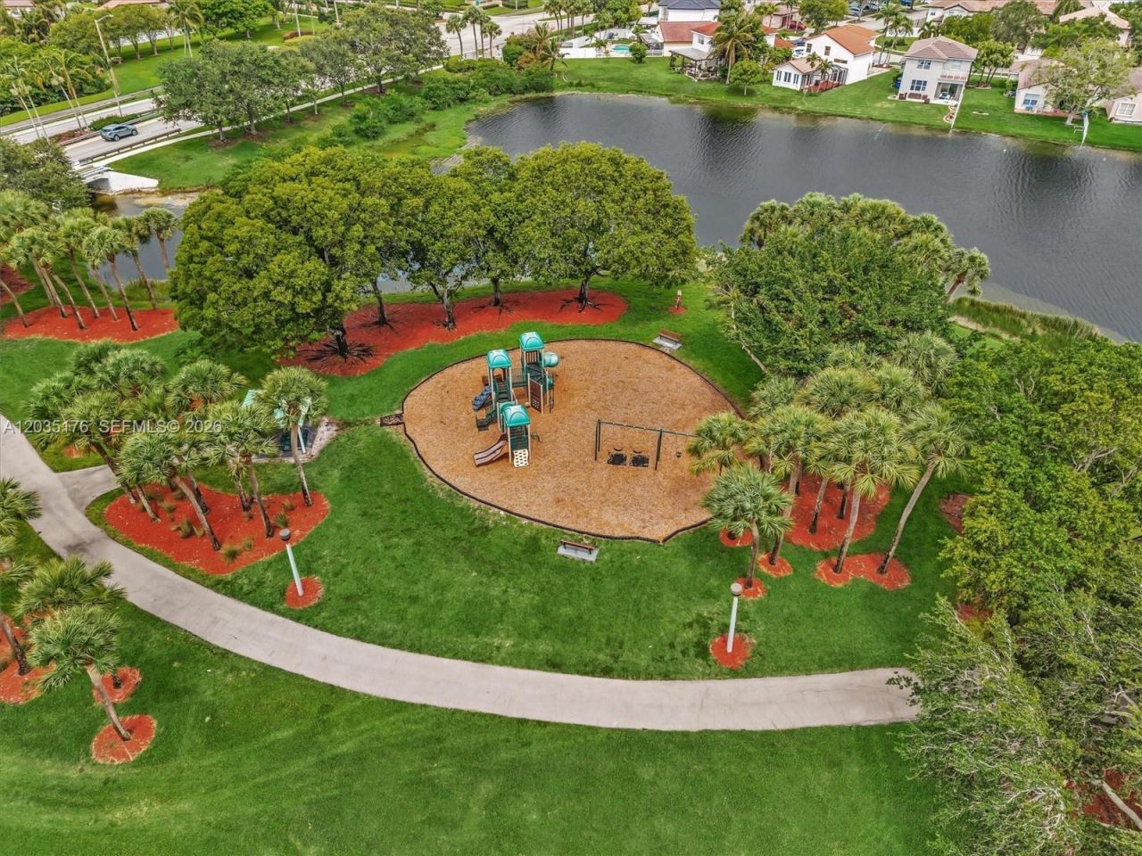 2654 SW 181st Ter , Miramar, FL 33029 Photo