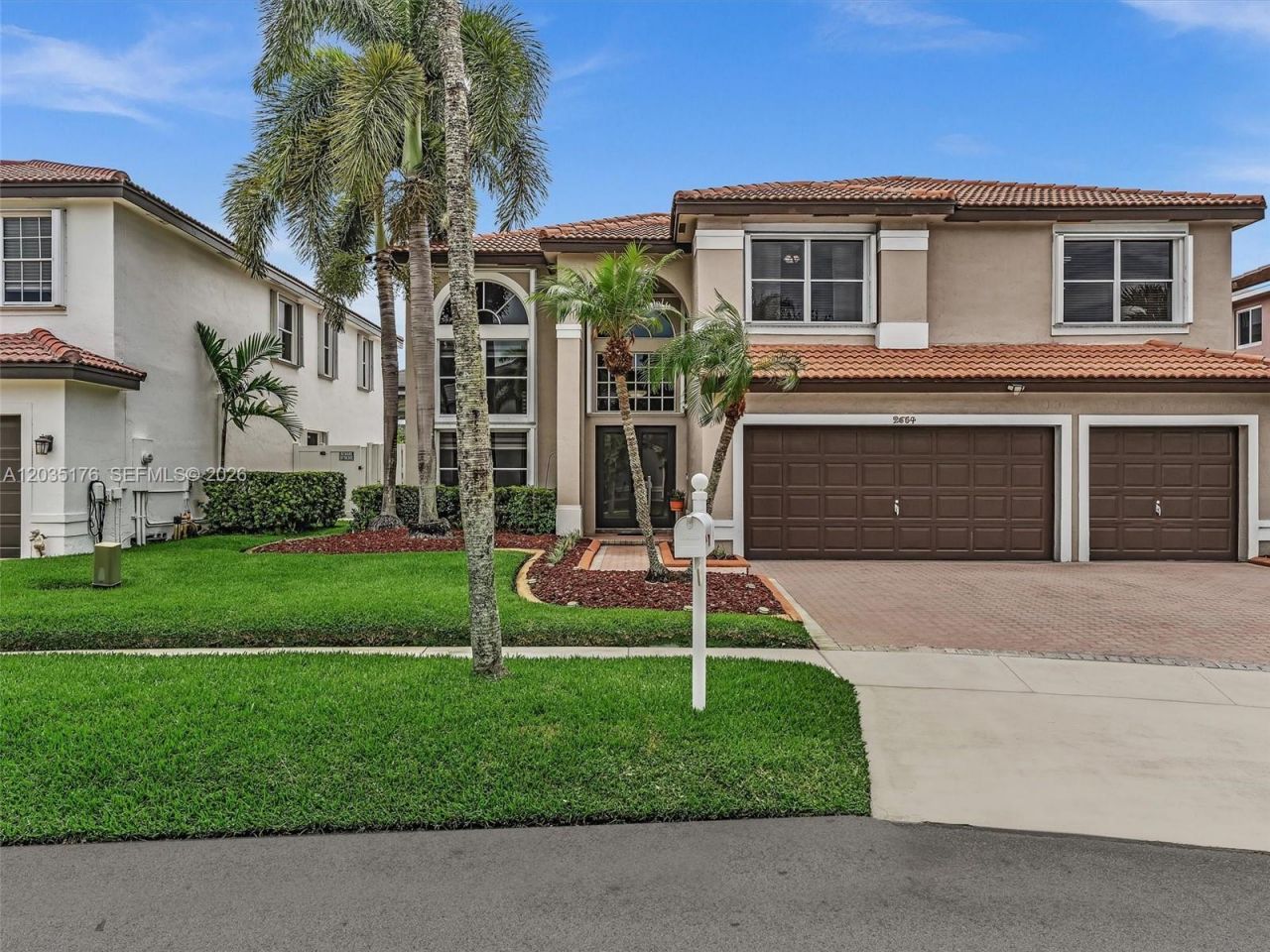 2654 SW 181st Ter , Miramar, FL 33029 Photo
