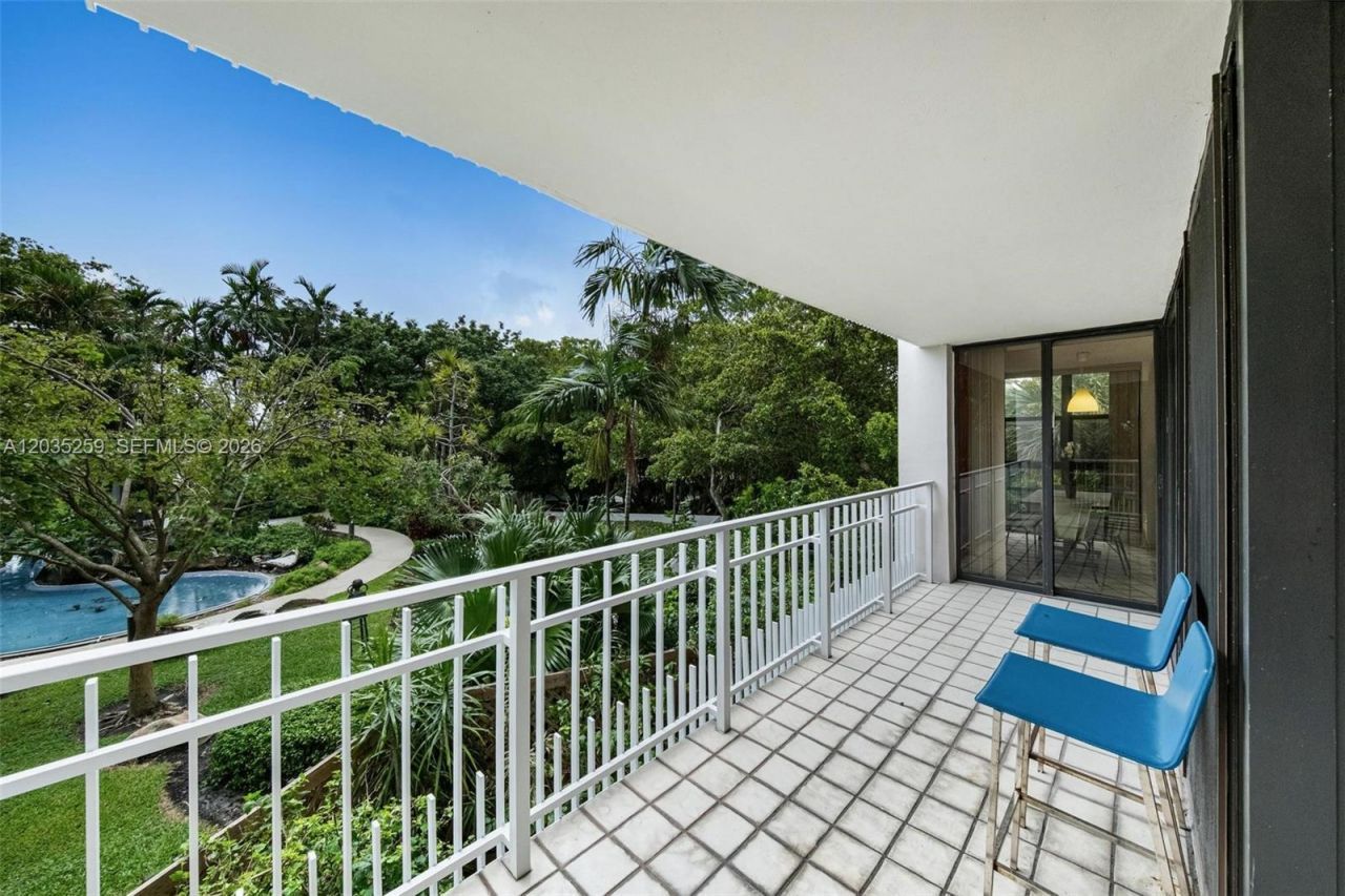 2000 Towerside Ter , Unit 412, Miami, FL 33138 Photo