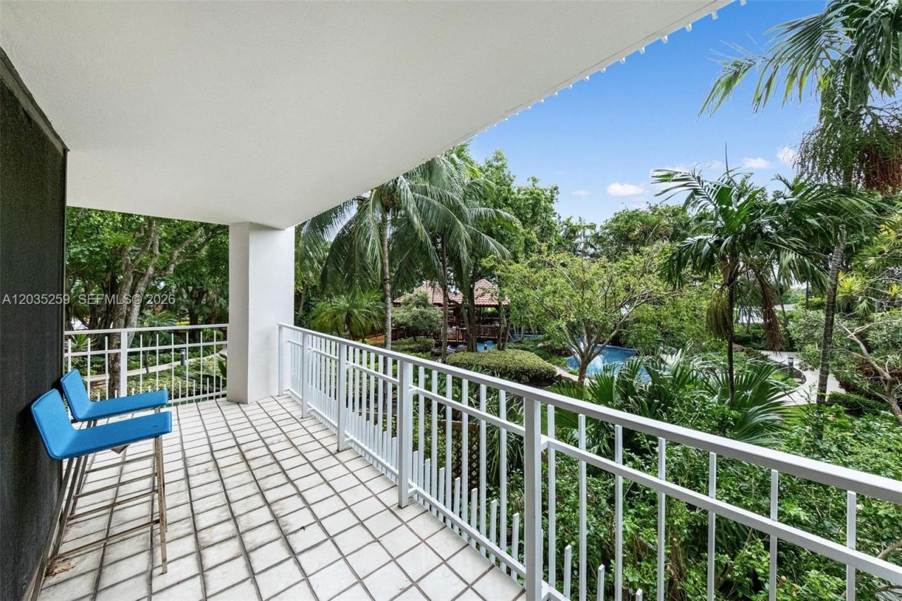 2000 Towerside Ter , Unit 412, Miami, FL 33138 Photo