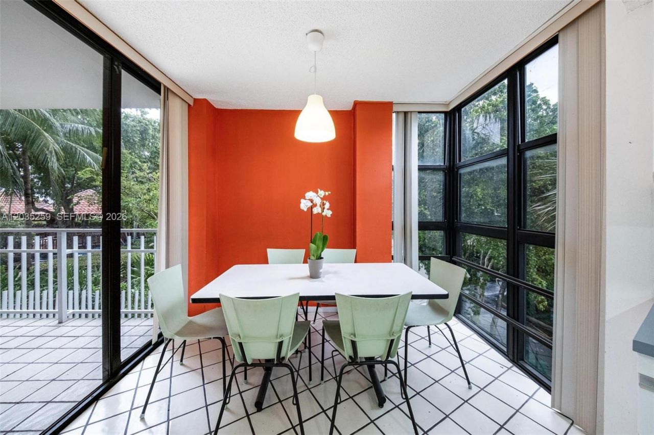 2000 Towerside Ter , Unit 412, Miami, FL 33138 Photo