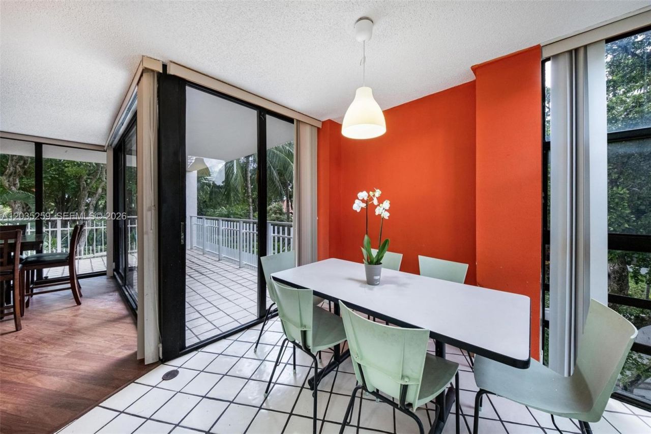 2000 Towerside Ter , Unit 412, Miami, FL 33138 Photo