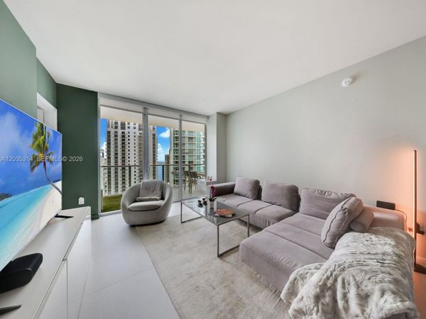 1100 S Miami Ave , Unit 3411, Miami, FL 33130