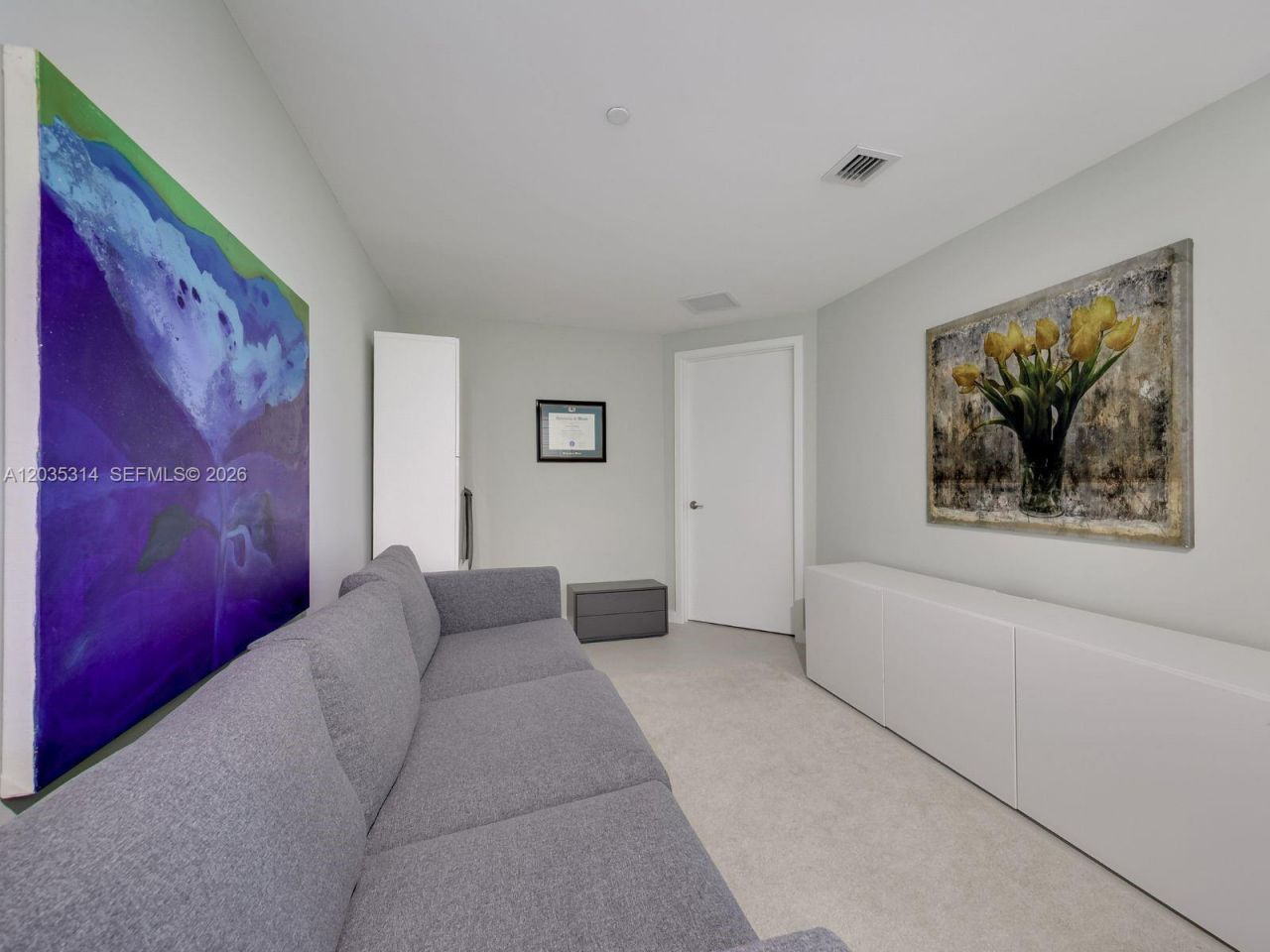 1100 S Miami Ave , Unit 3411, Miami, FL 33130 Photo
