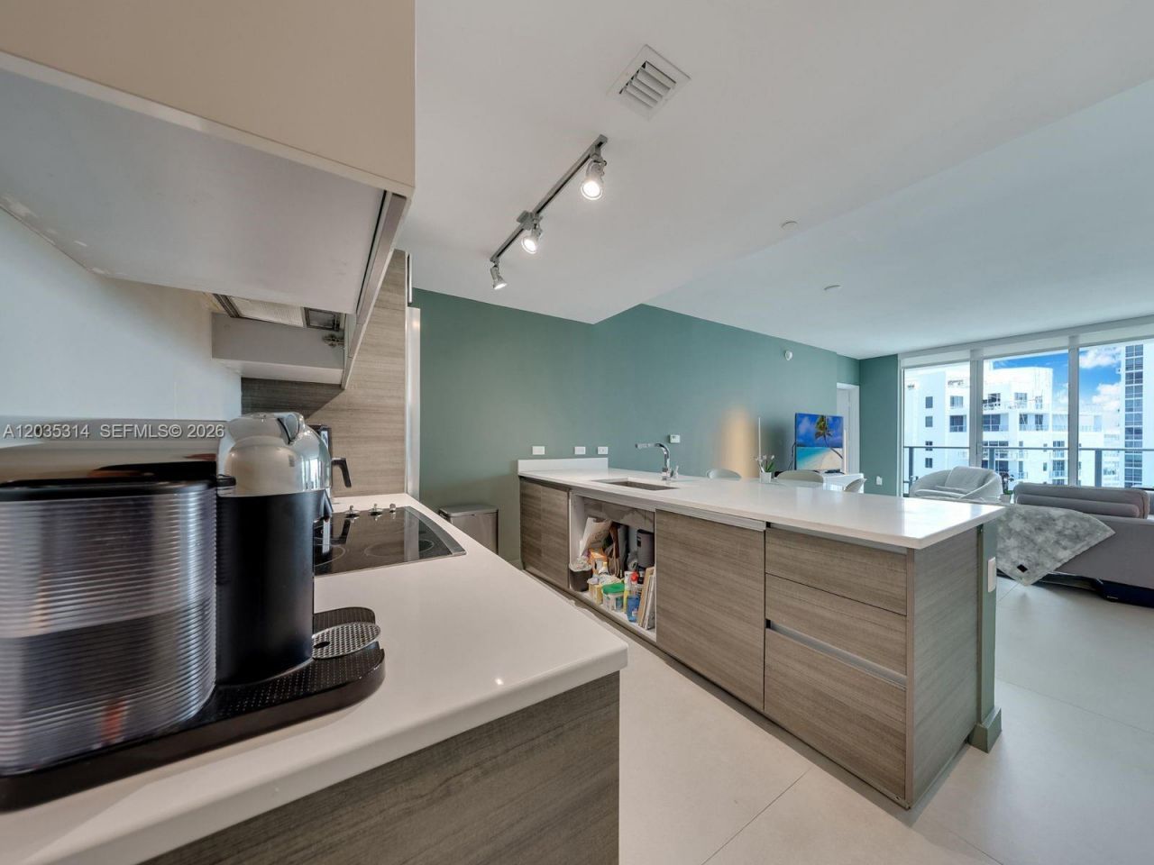 1100 S Miami Ave , Unit 3411, Miami, FL 33130 Photo