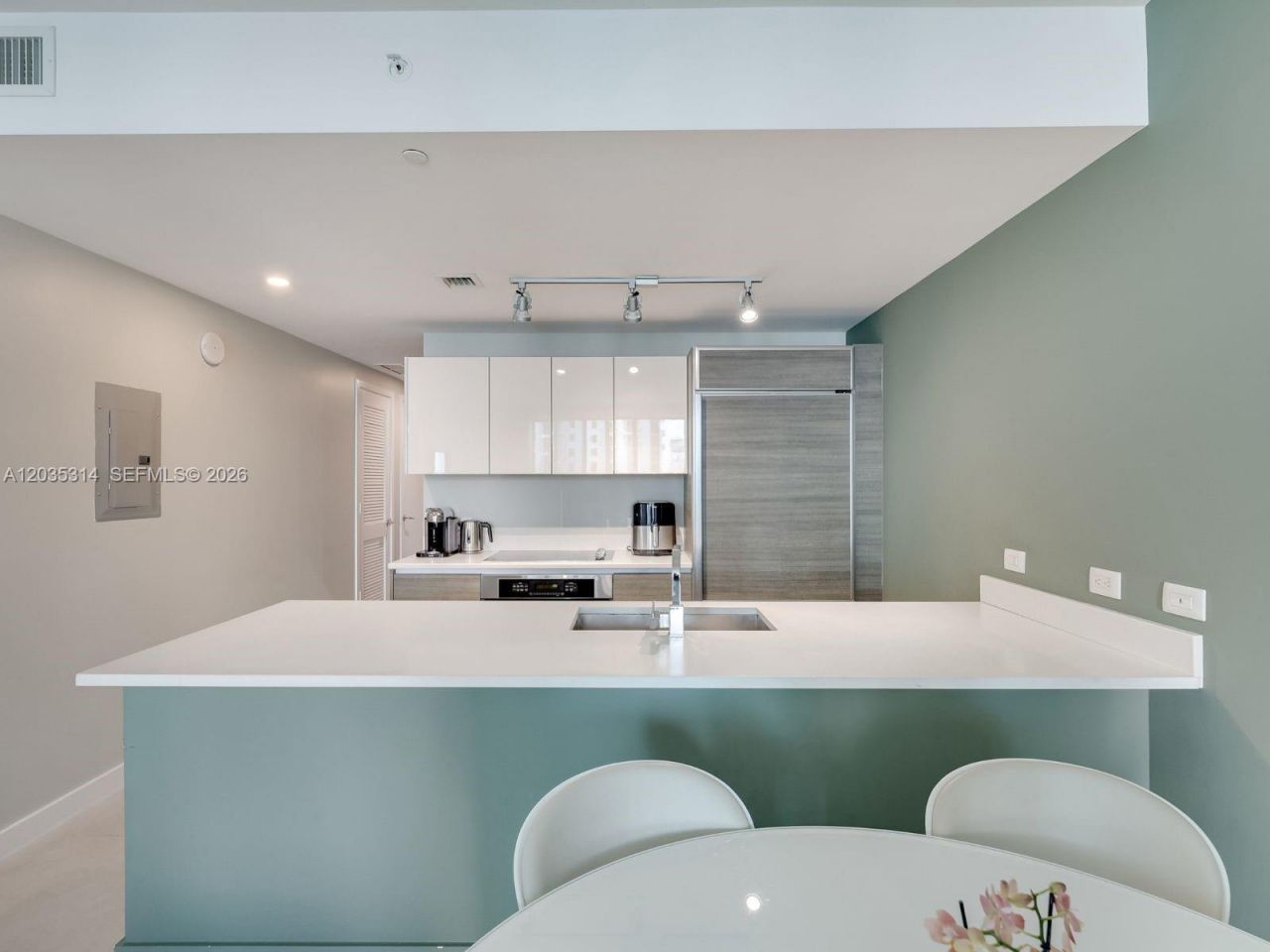 1100 S Miami Ave , Unit 3411, Miami, FL 33130 Photo