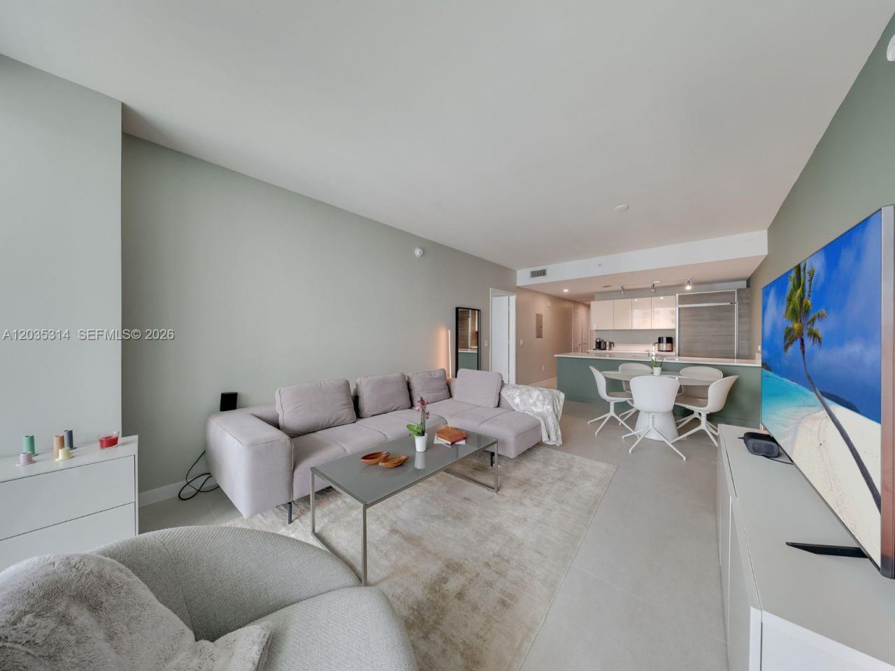 1100 S Miami Ave , Unit 3411, Miami, FL 33130 Photo