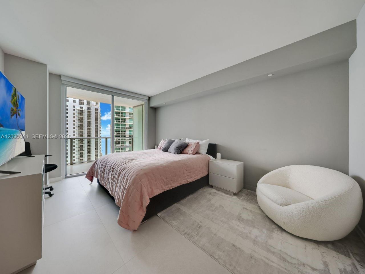 1100 S Miami Ave , Unit 3411, Miami, FL 33130 Photo