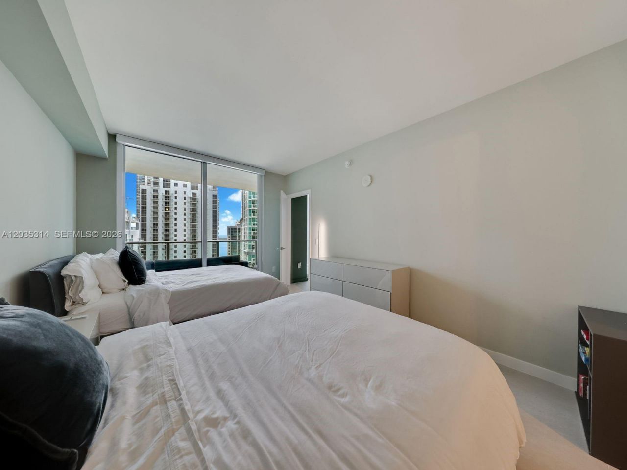 1100 S Miami Ave , Unit 3411, Miami, FL 33130 Photo