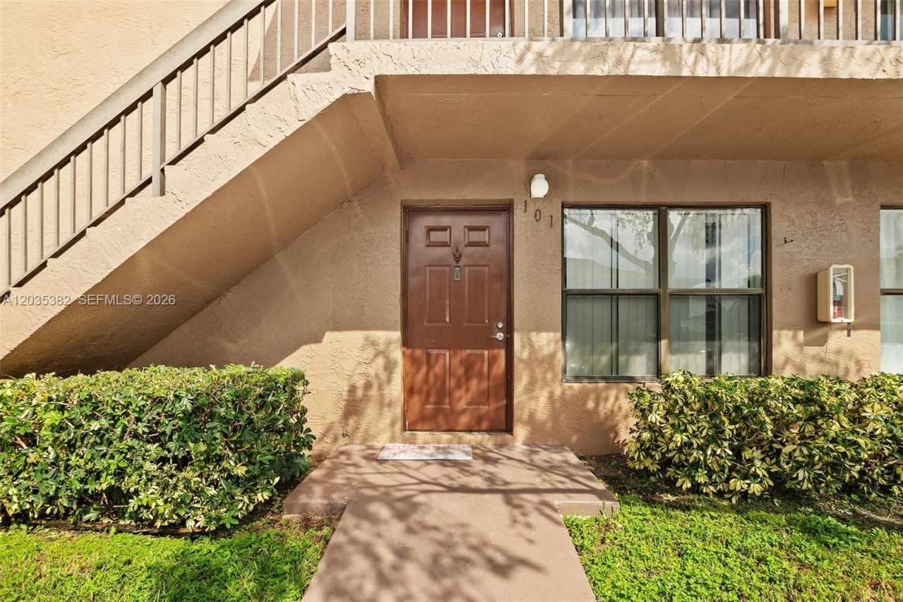 10053 Winding Lake Rd , Unit 101, Sunrise, FL 33351 Photo