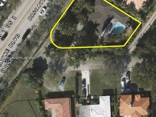 10115 Biscayne Blvd , Miami Shores, FL 33138
