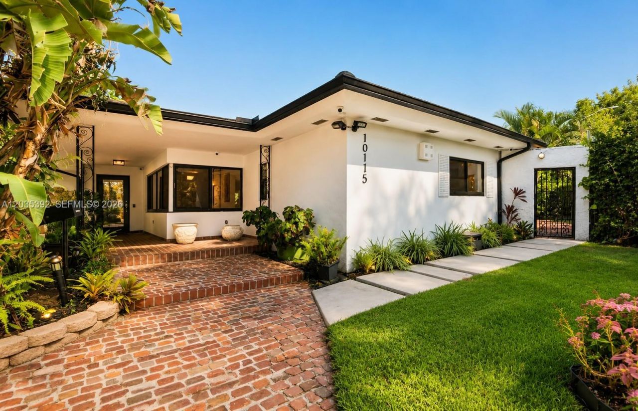 10115 Biscayne Blvd , Miami Shores, FL 33138 Photo