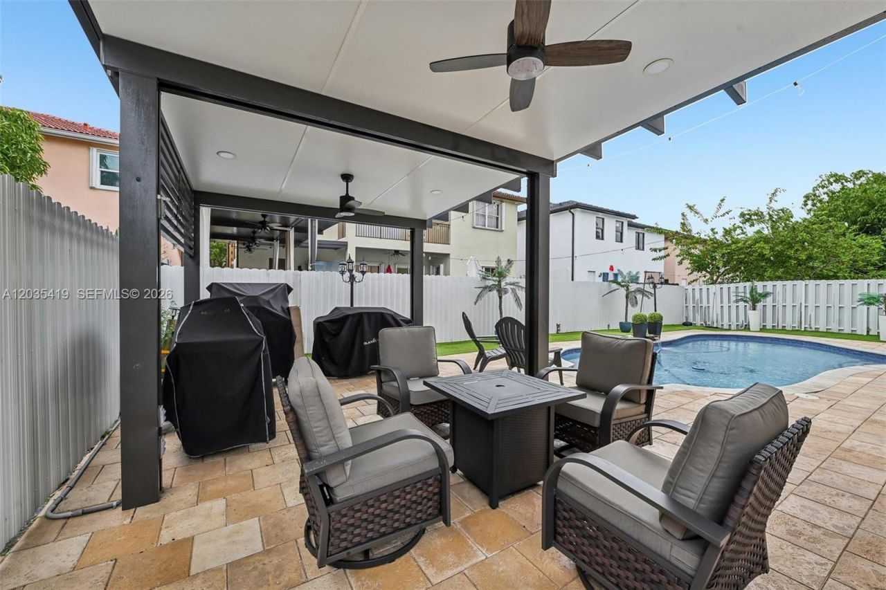 18159 NW 90th Ave , Hialeah, FL 33018 Photo