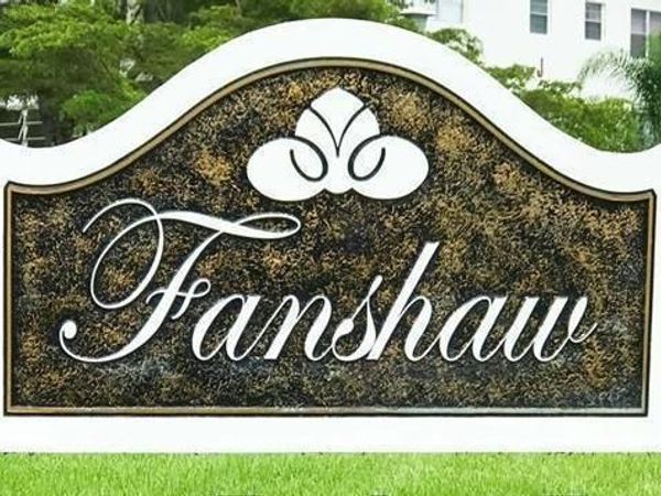 320 Fanshaw H, Unit 320, Boca Raton, FL 33434