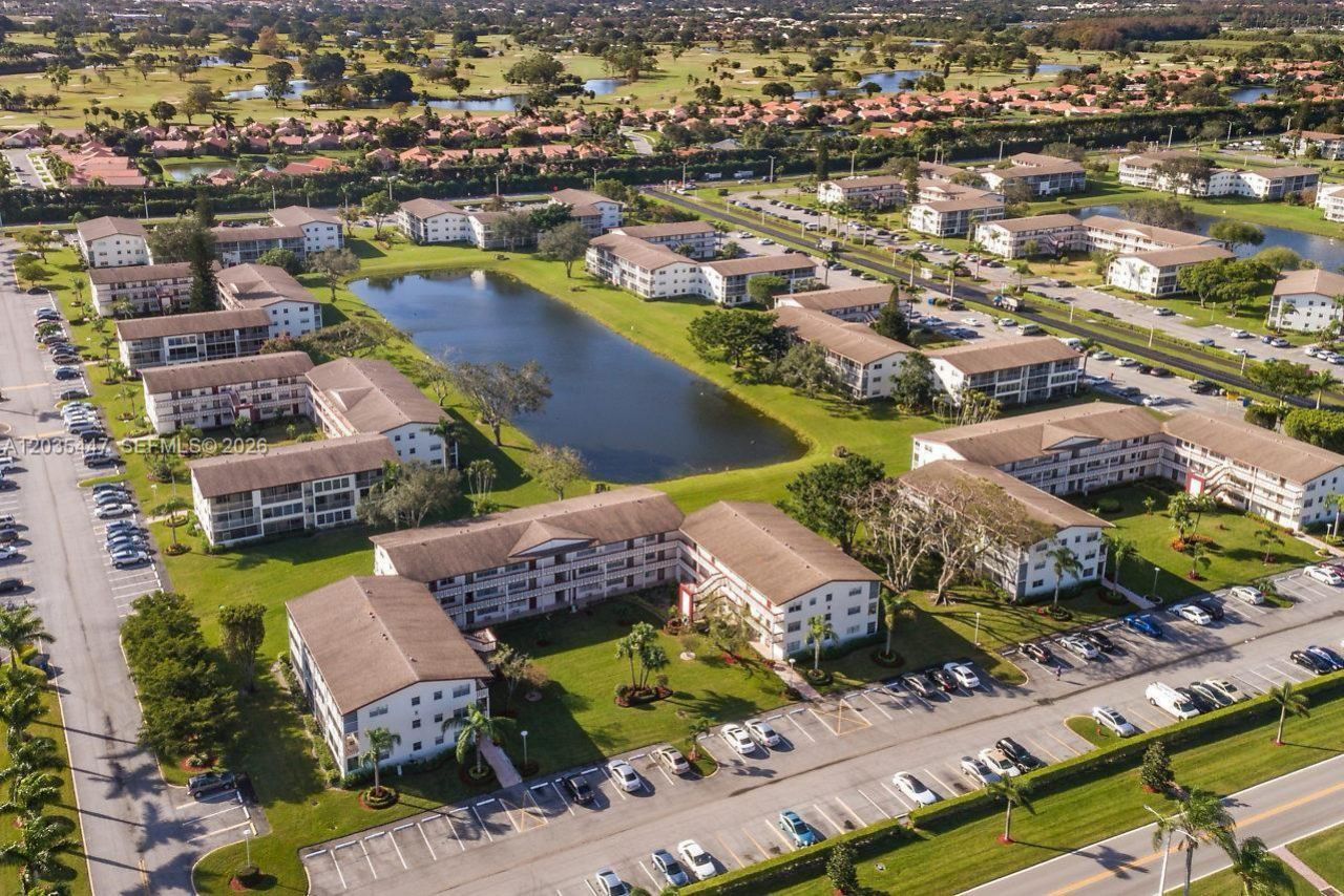 320 Fanshaw H, Unit 320, Boca Raton, FL 33434 Photo