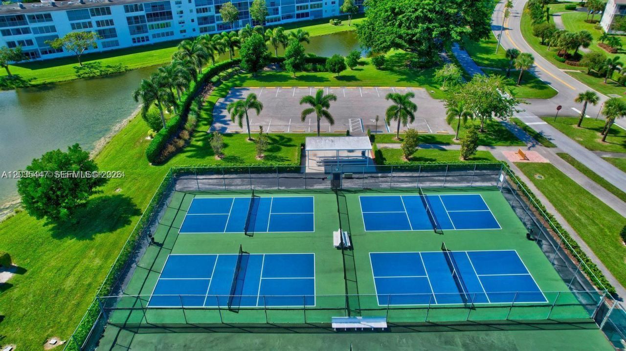 320 Fanshaw H, Unit 320, Boca Raton, FL 33434 Photo