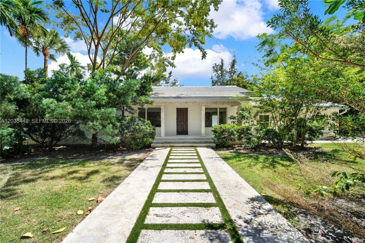 520 Bay Point Rd , Miami, FL 33137 Photo