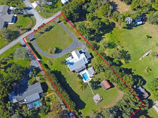 5300 SW 162nd Ave , Southwest Ranches, FL 33331
