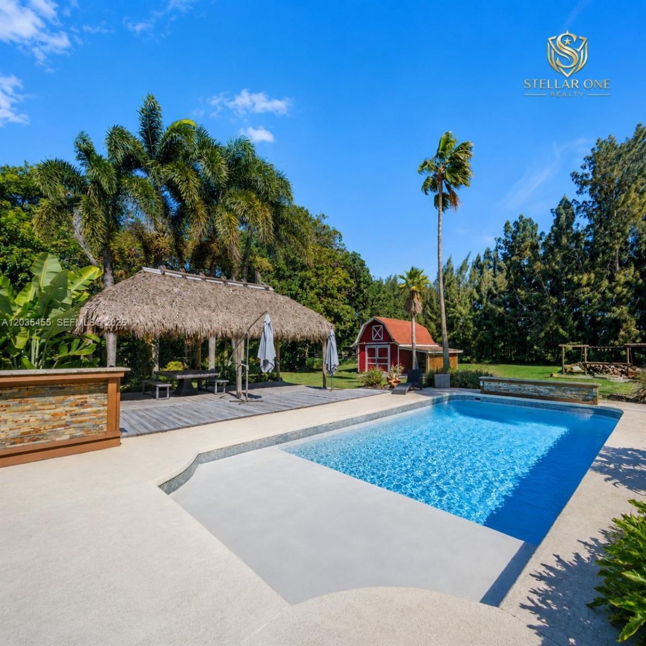 5300 SW 162nd Ave, Southwest Ranches, FL 33331 Photo