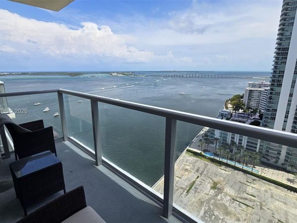 1155 Brickell Bay Dr , Unit 2507, Miami, FL 33131
