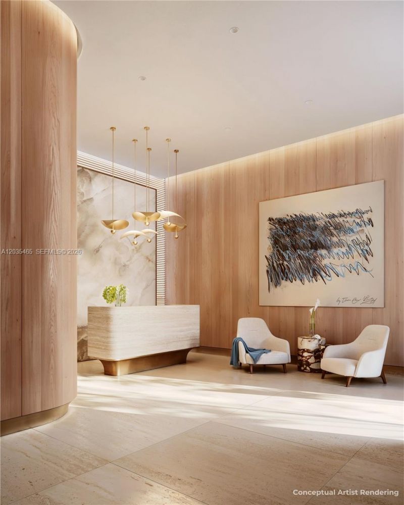 2901 Indian Creek Dr, Unit THA, Miami Beach, FL 33140 Photo