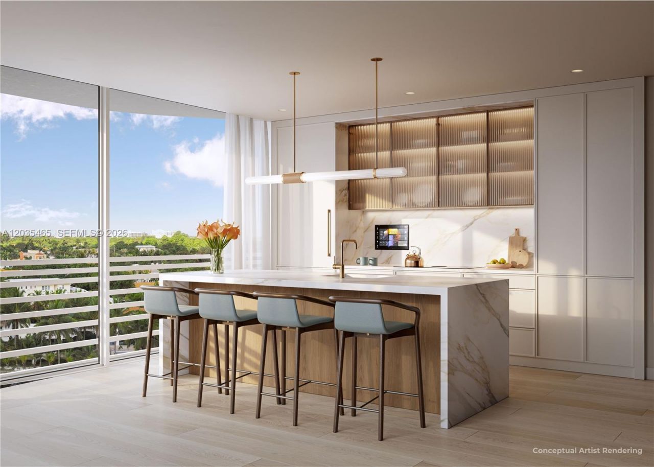 2901 Indian Creek Dr, Unit THA, Miami Beach, FL 33140 Photo