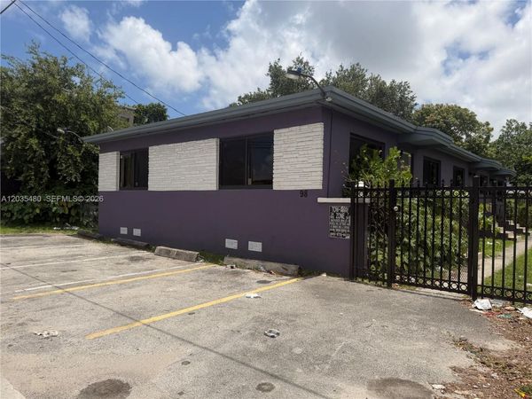 98 NE 71st St , Unit 3, Miami, FL 33138