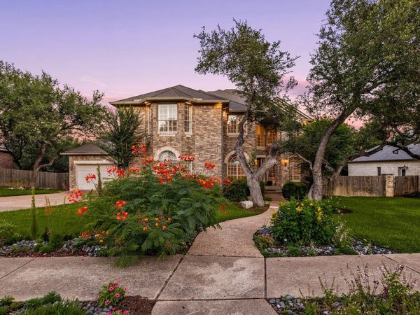 10103 Eastman CV, Austin, TX 78750