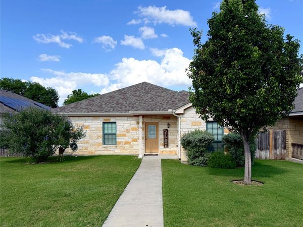 23 Samac LN, Lampasas, TX 76550
