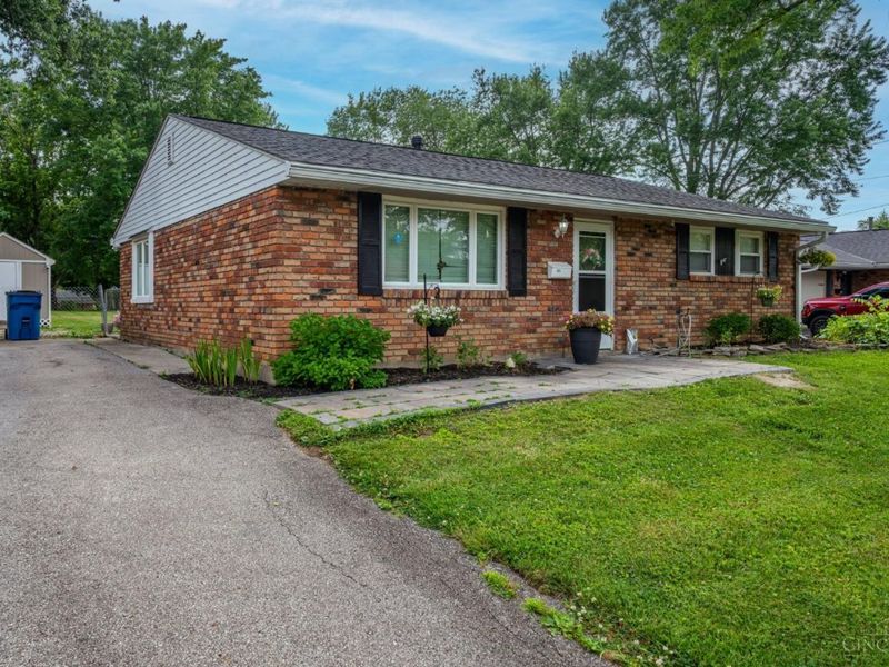 605 Mercury Drive, Union Twp, OH 45244 Photo 26