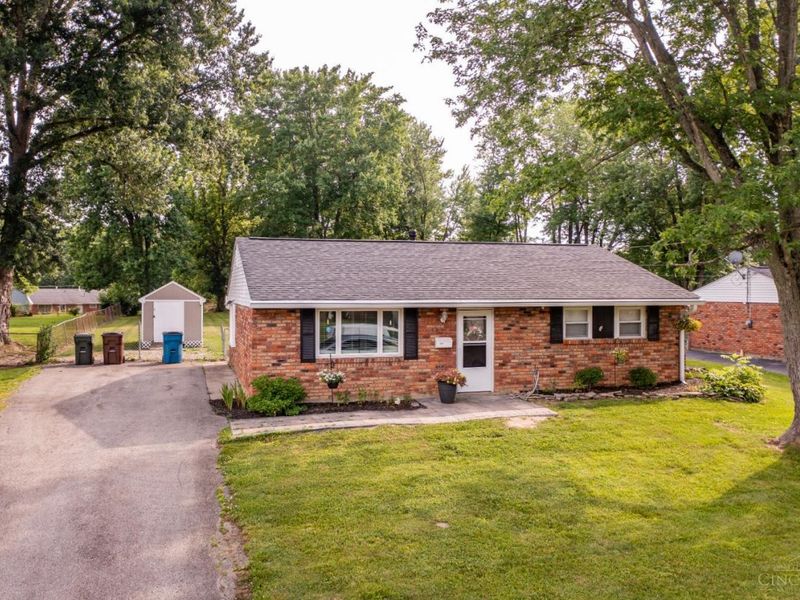 605 Mercury Drive, Union Twp, OH 45244 Photo 36