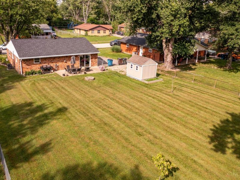 605 Mercury Drive, Union Twp, OH 45244 Photo 39