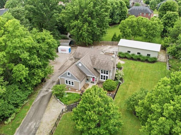 8183 Sibcy Road, Hamilton Twp, OH 45039