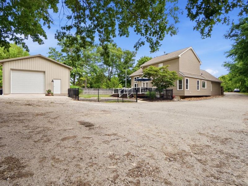 8183 Sibcy Road, Hamilton Twp, OH 45039 Photo 46
