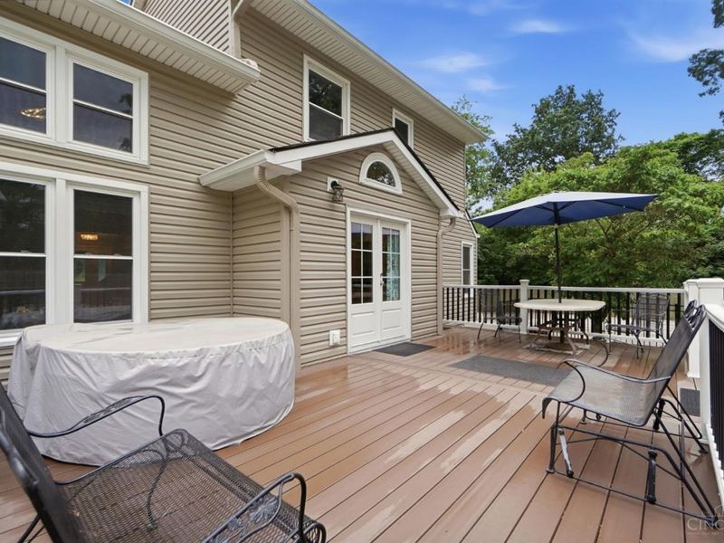 8183 Sibcy Road, Hamilton Twp, OH 45039 Photo 50