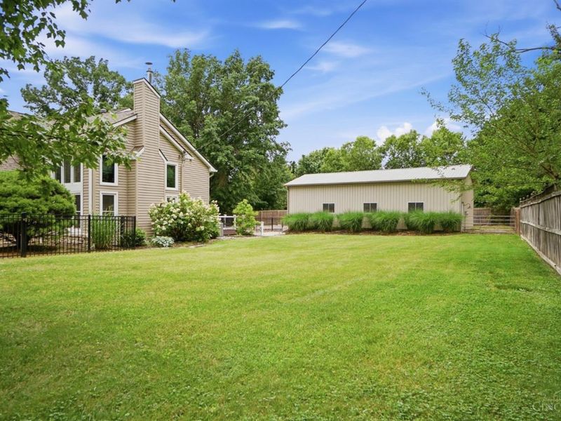 8183 Sibcy Road, Hamilton Twp, OH 45039 Photo 54