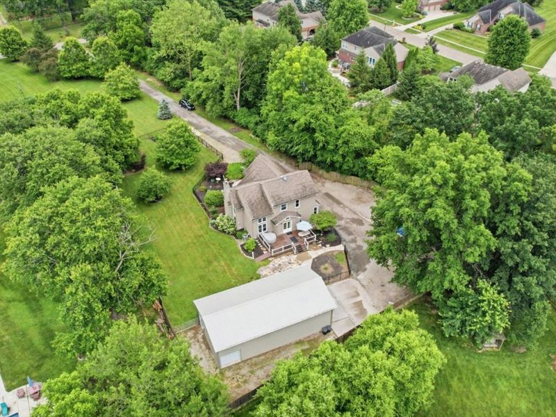 8183 Sibcy Road, Hamilton Twp, OH 45039 Photo 56