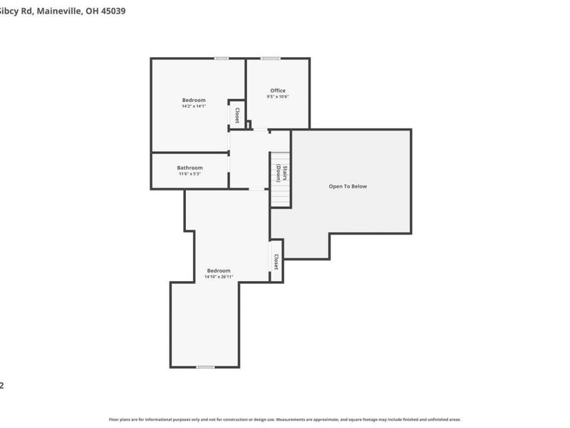 8183 Sibcy Road, Hamilton Twp, OH 45039 Photo 58