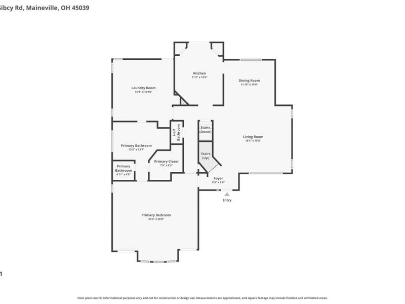 8183 Sibcy Road, Hamilton Twp, OH 45039 Photo 59