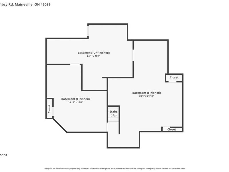 8183 Sibcy Road, Hamilton Twp, OH 45039 Photo 60