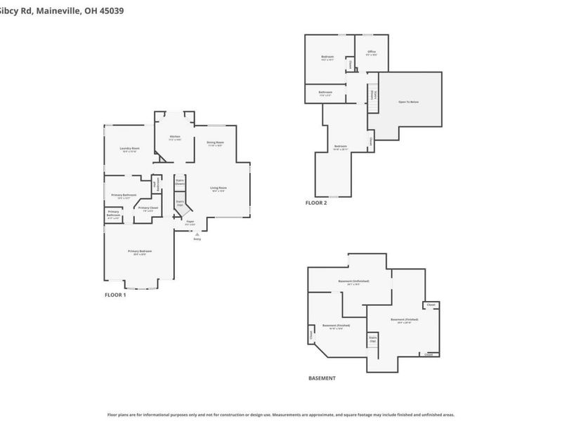 8183 Sibcy Road, Hamilton Twp, OH 45039 Photo 61