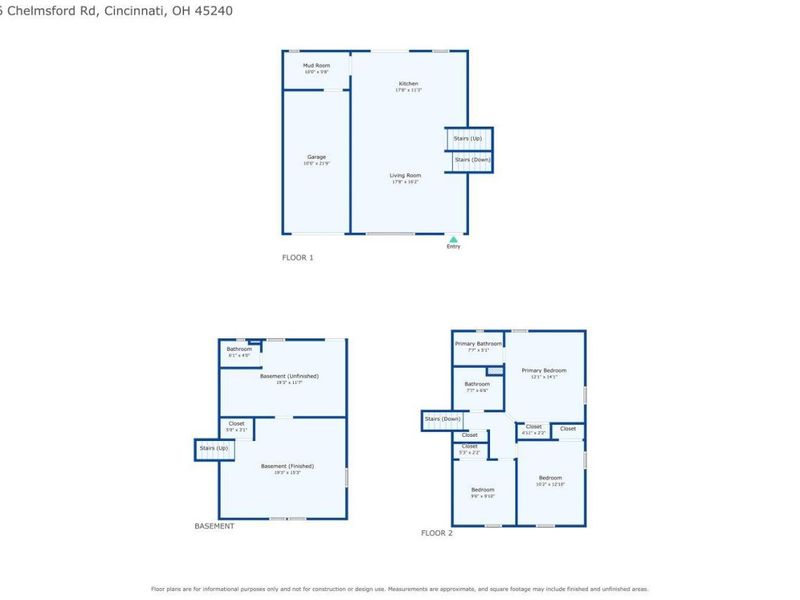 10686 Chelmsford Road, Cincinnati, OH 45240 Photo 43